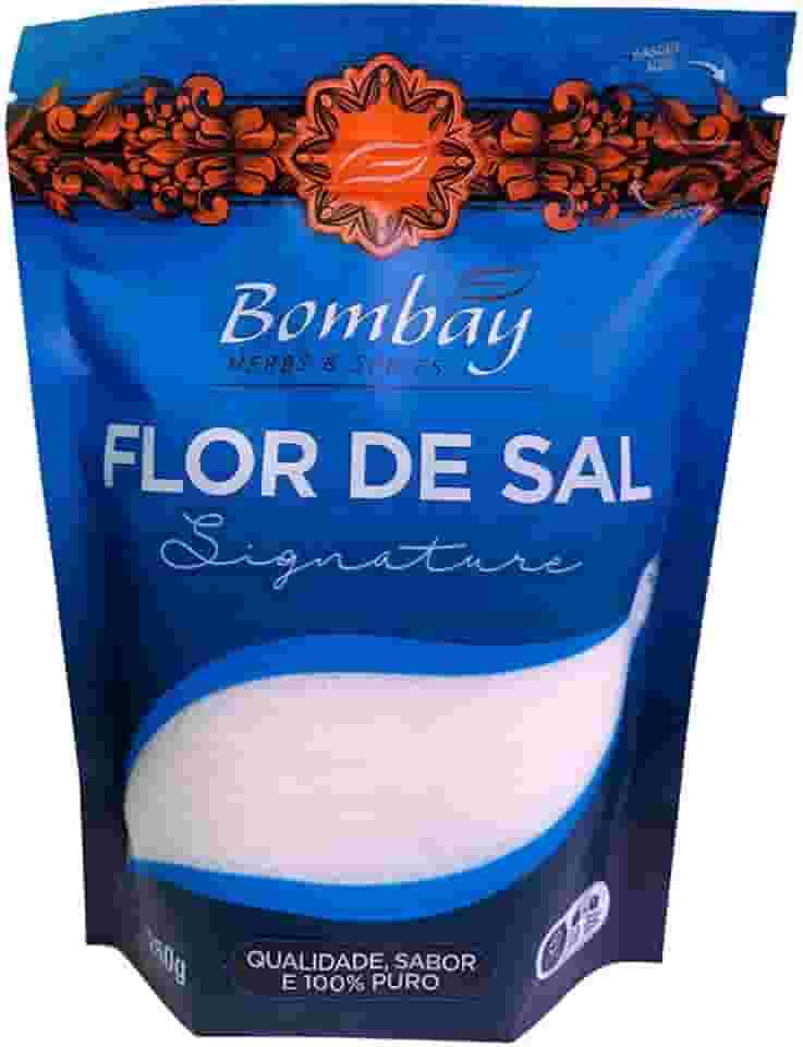Flor de Sal Signature