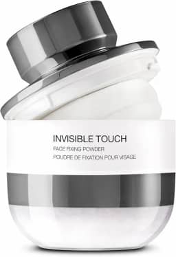 KIKO MILANO, Invisible Touch Face Fixing Powder, Fixador Invisível para Pele Perfeita