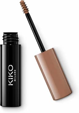KIKO MILANO, Eyebrow Fibers Coloured Mascara, Máscara Colorida para Sobrancelhas, Cor