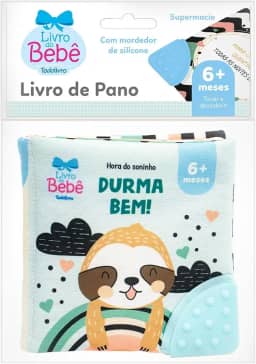 Hora do soninho: Durma Bem!