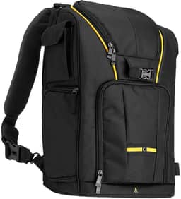 Mochila Casy Fotográfica P/ Dslr 8805