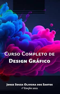 Curso Completo de Design Gráfico
