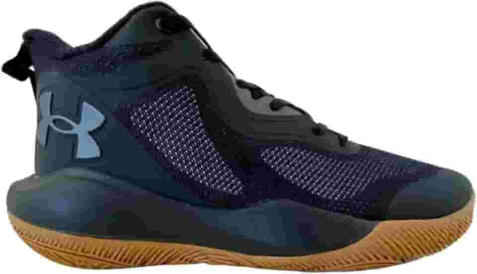 Tênis de Basquete Masculino Bankshot