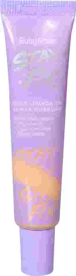 Base Líquida De Longa Duração Stay Fix HB8737 MC56 Ruby Rose