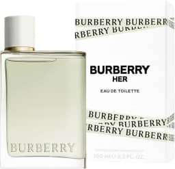 BURBERRY HER da Burberry, EDT SPRAY 3,3 Onça