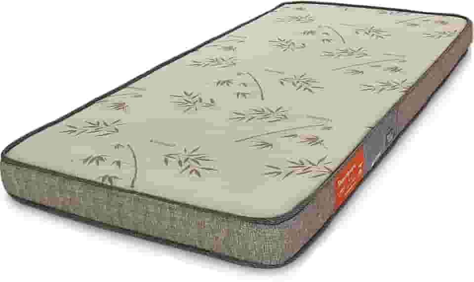 Colchão Solteiro Mini Cama Montessoriano Infantil Espuma D23 Certificada Antialérgico 88x188x12 - BF Colchões