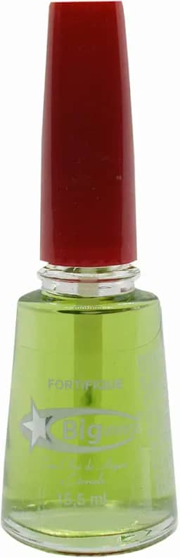 Fortifique, endurecedor de unha