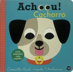 Achou! Cachorro: 6