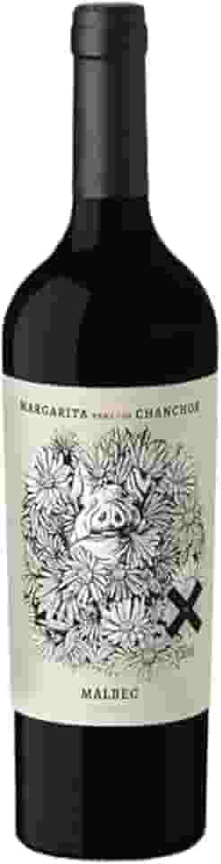 Vinho Argentino Margarita Malbec 750ml