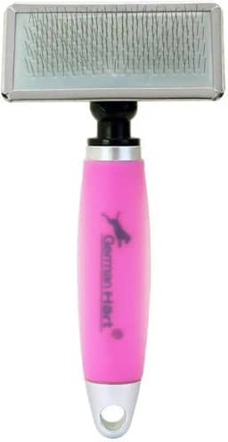 Rasqueadeira P Gel, GermanHart, Rosa