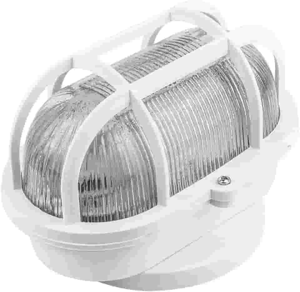 Luminária Arandela Tartaruga Externa E27 Enerlux