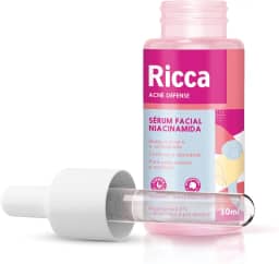 Ricca Sérum Niacinamida Acne Defense
