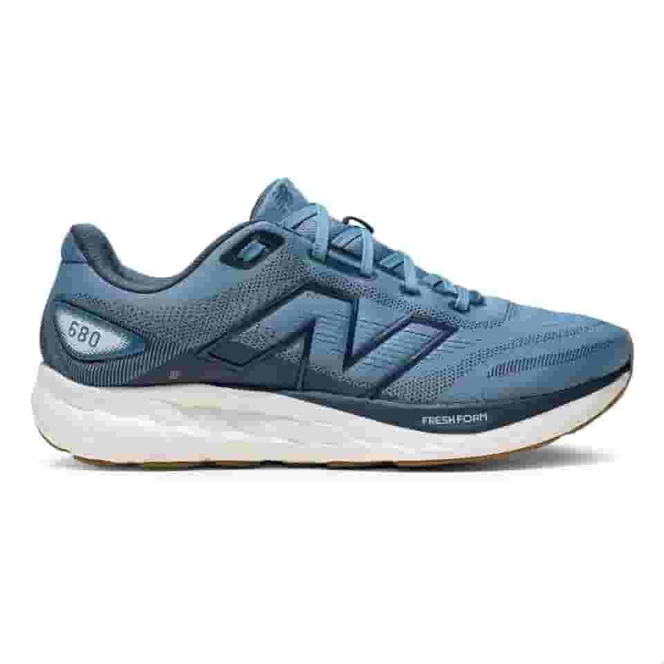 Tênis New Balance Tenis New Balance Fresh Foam 680V8 Masculino masculino