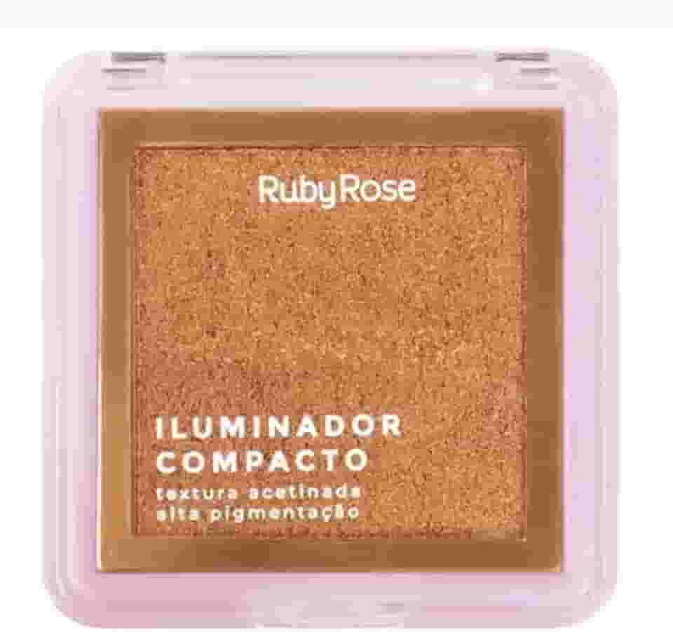 Iluminador Compacto HL110 HBF8596 Ruby Rose