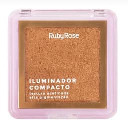 Iluminador Compacto HL110 HBF8596 Ruby Rose