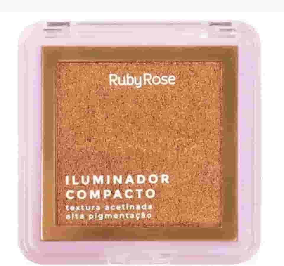 Iluminador Compacto HL110 HBF8596 Ruby Rose