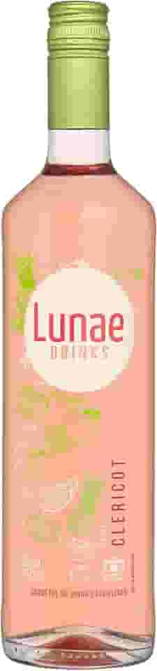 Coquetel de Vinho Salton Lunae Clericot 750Ml