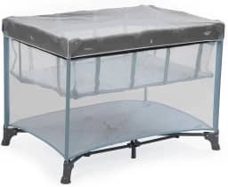 Berço Cosco Kids, Cozzy, Azul Pastel