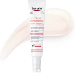 EUCERIN Sérum Corporal Antimanchas Áreas Sensíveis 75ml, Anti-Pigment, Clareador Axilas e Virilha, Thiamidol