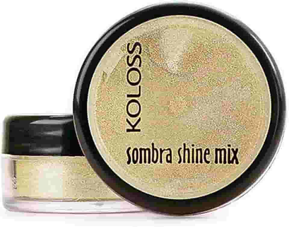 Koloss Sombra Shine Mix 09 Gold Star