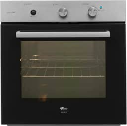 FISCHER FORNO A GÁS EMBUTIR INFINITY 78L. COM GRILL INOX 127V - 36450-104456