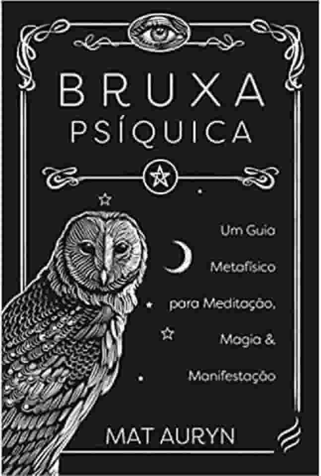 Bruxa Psiquica