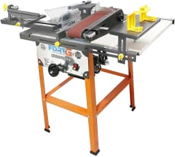 Serra Circular de Bancada Multifunção 1500W 220V - FortG