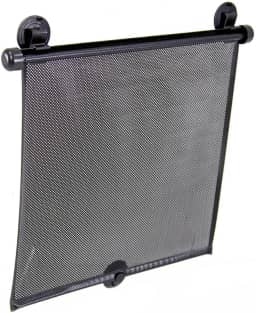 Safety 1st, Protetor Solar Retrátil Black