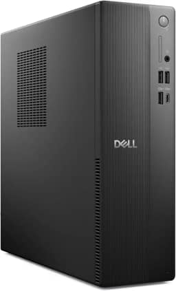 Desktop Dell Slim ECS1250 Intel Core i7 16GB 512GB SSD Win 11 DS-I714700-M40