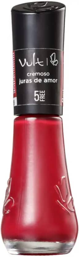 VULT ESMALTE 5F JURAS DE AMOR 033 8ML