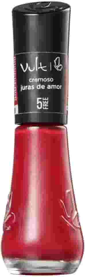 VULT ESMALTE 5F JURAS DE AMOR 033 8ML