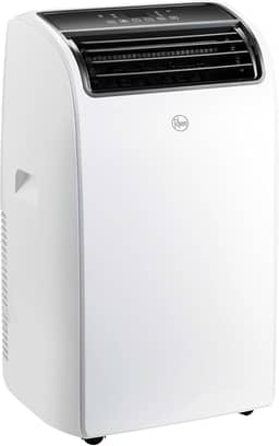 Ar Condicionado Portátil Rheem, 12000 BTUs, Quente e Frio, 220V