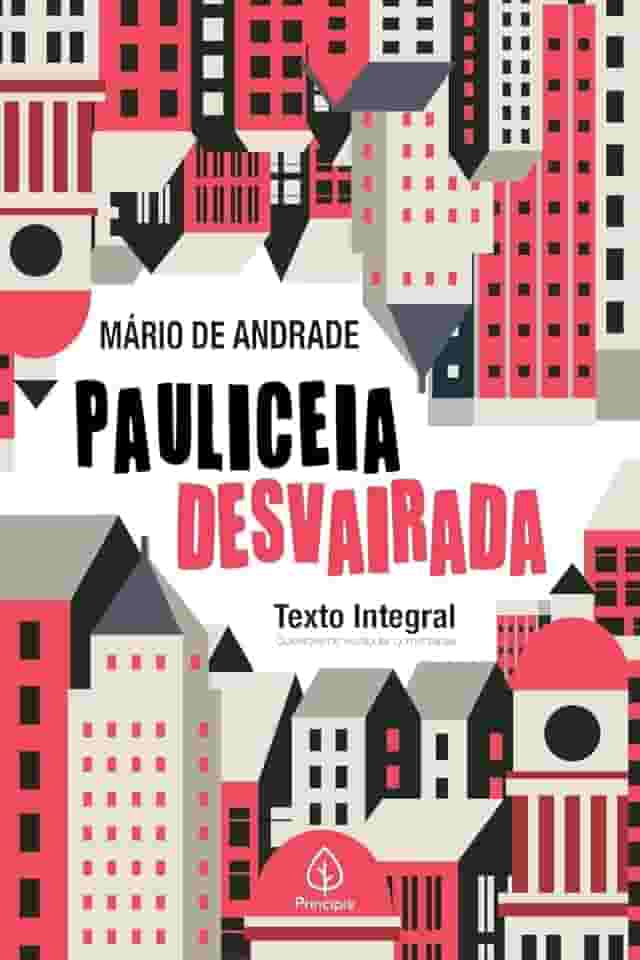 Pauliceia Desvairada