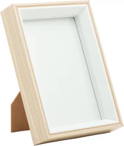 LYOR - Porta-Retrato de MDF 20cm x 25cm