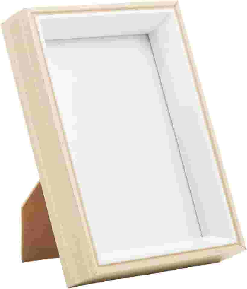 LYOR - Porta-Retrato de MDF 20cm x 25cm