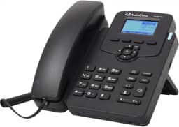 AUDIOCODES Telefone IP 405HD - Telefone VoIP / UC405HDEG /
