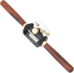 Plaina de Madeira, Mini Plaina Manual de Base Plana para Marcenaria, Plano de Bloco de Pássaros Ajustável, Plano Manual Pequeno para Corte de de Canto de Madeira, Profissional