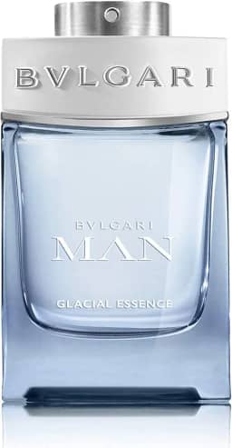 Bvlgari Man Glacial Essence Edp 60Ml, Prestige
