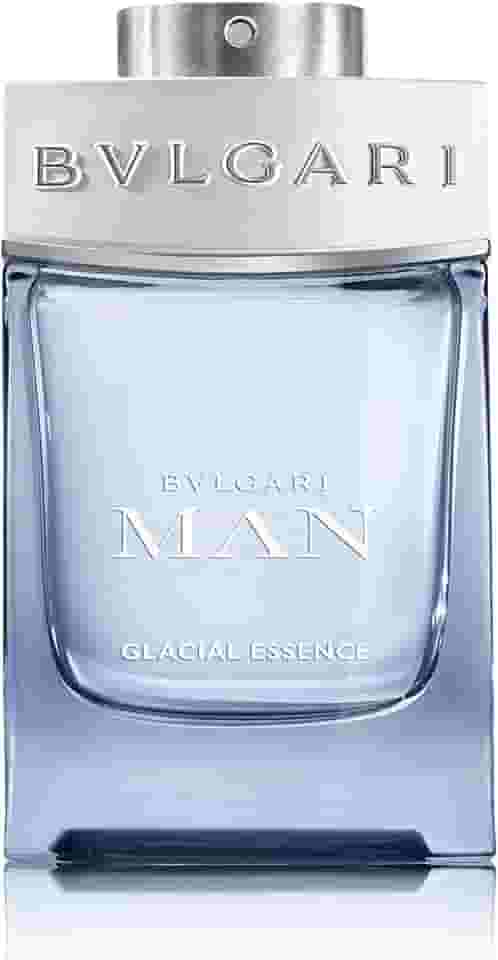 Bvlgari Man Glacial Essence Edp 60Ml, Prestige