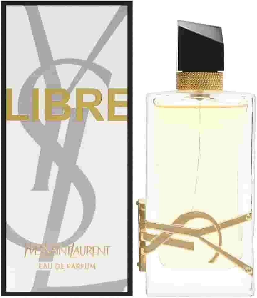 Libre Edp, Yves Saint Laurent