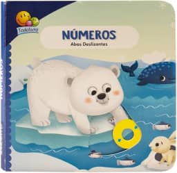 Abas Deslizantes: Números