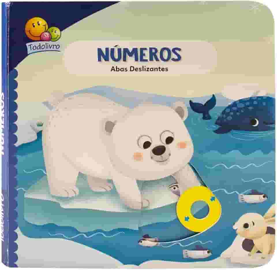 Abas Deslizantes: Números