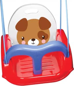 Pais & Filhos, Balanço Meu Balancinho Cachorrinho