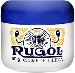 Creme Facial De Tratamento 50G Rugol