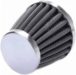 Filtro de Ar Esportivo Universal KGA 50mm Cbx250 Cbx 250 Cbx-250 Twister