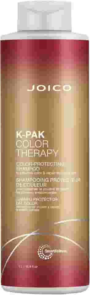 Joico K-PAK Color Therapy Shampoo 1L