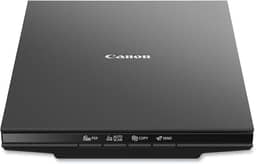 Canon Scanner CanoScan Lide 300