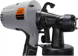 Pistola Pulverizadora para Pintura Elétrica 400W Reservatório de 800ml 127V Profissional - Pró Euro