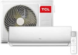 Ar Condicionado Split 9000 BTUs Frio TCL On/Off TAC-09CSA1 220V