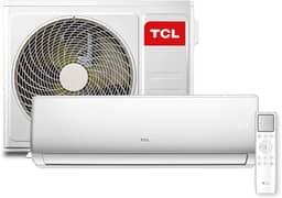 Ar Condicionado Split 18000 BTUs Frio TCL On/Off TAC-18CSA1 220V